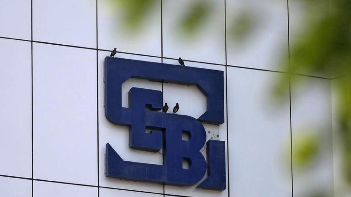 SEBI is making efforts to analyse structured and unstructured market data by implementing the 'Data Lake' project. - Reuters
