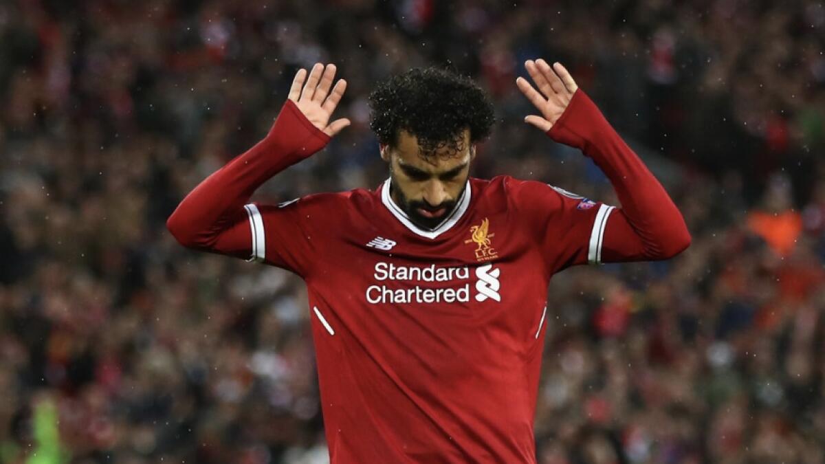 World Cup: Mohammed Salah can rouse Egypt after 28-year wait