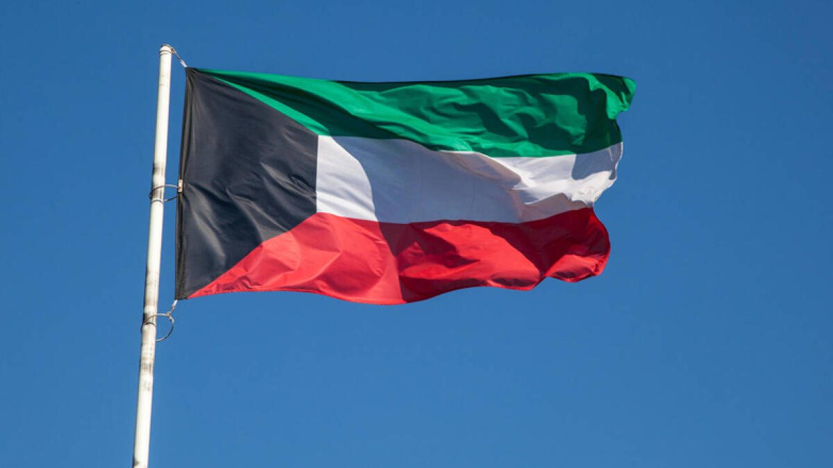 Kuwait authorities arrest militants linked to Muslim Brotherhood