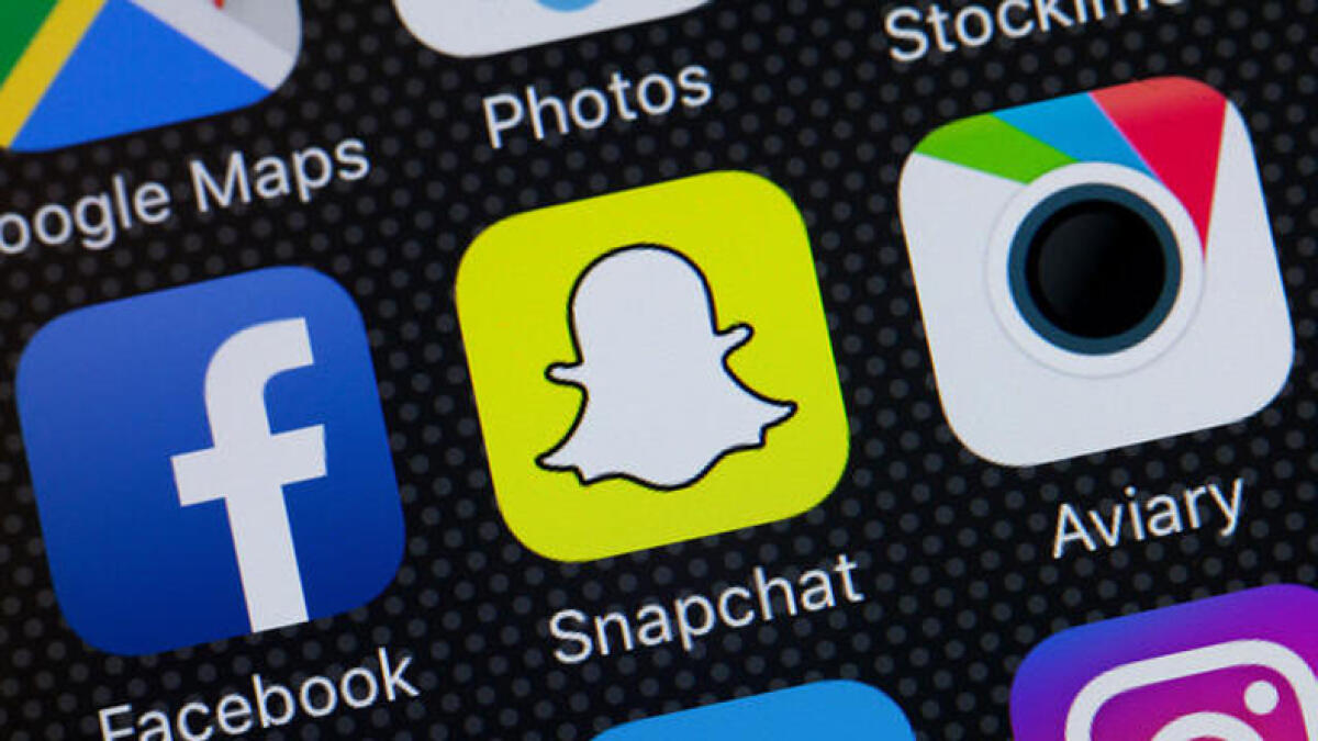 Job alert: Snapchat is hiring for its Dubai office 