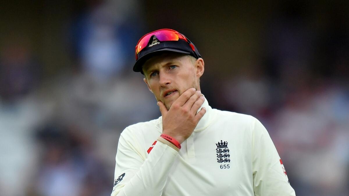 Root warns England new boys to expect Ashes barrage