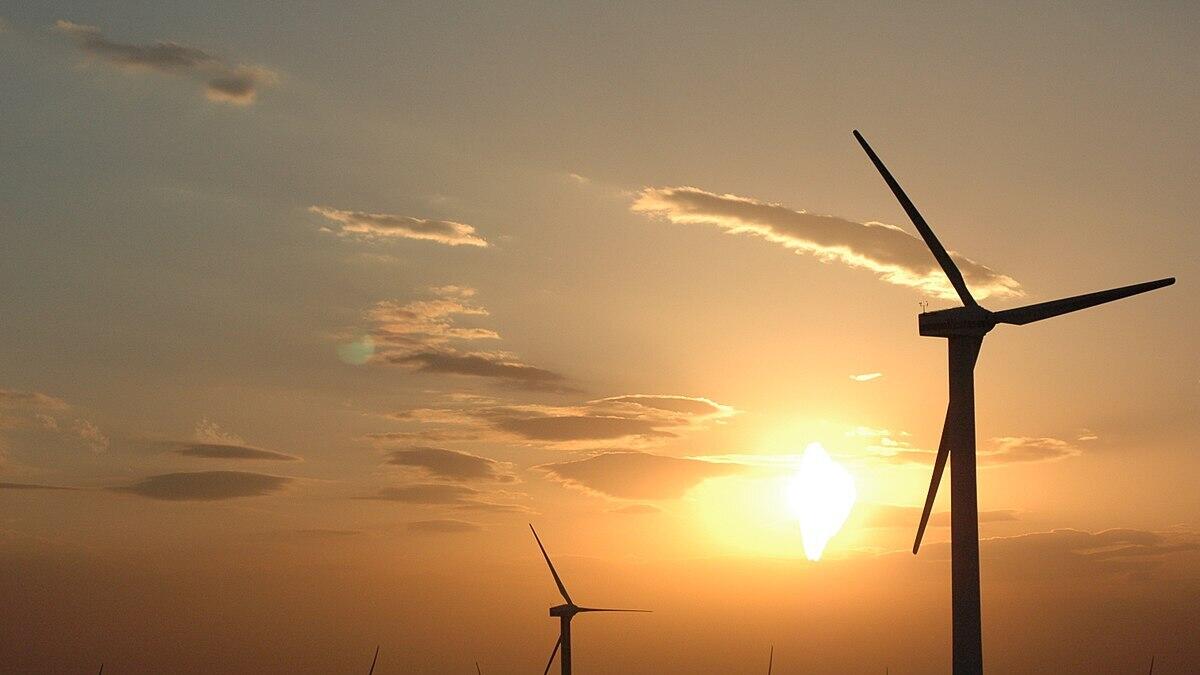 Masdar buys stake in Montenegro wind farm