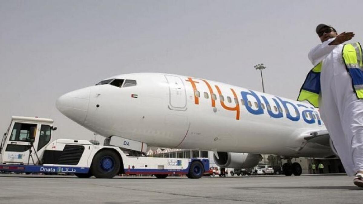 FlyDubai aircraft was fully fit. So, what went wrong?