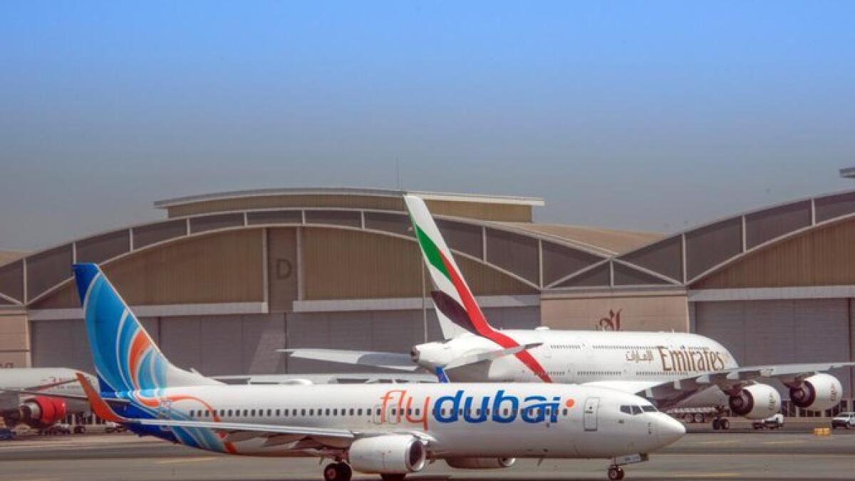 emirates, flydubai, etihad, uae flights, dubai flights, dubai tourism, covid-19