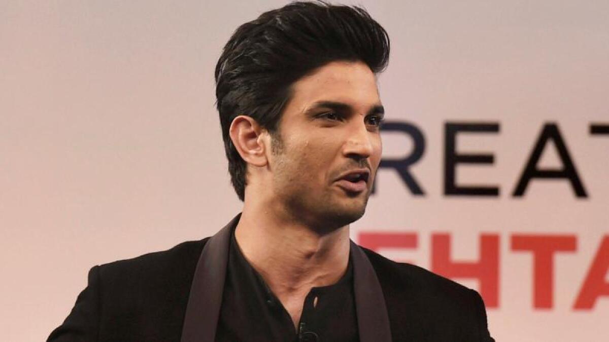 Sushant Singh Rajput, death, sister, in law, Sudha Devi, stopped, eating, Bollywood, actor, Bihar, Times of India, reports