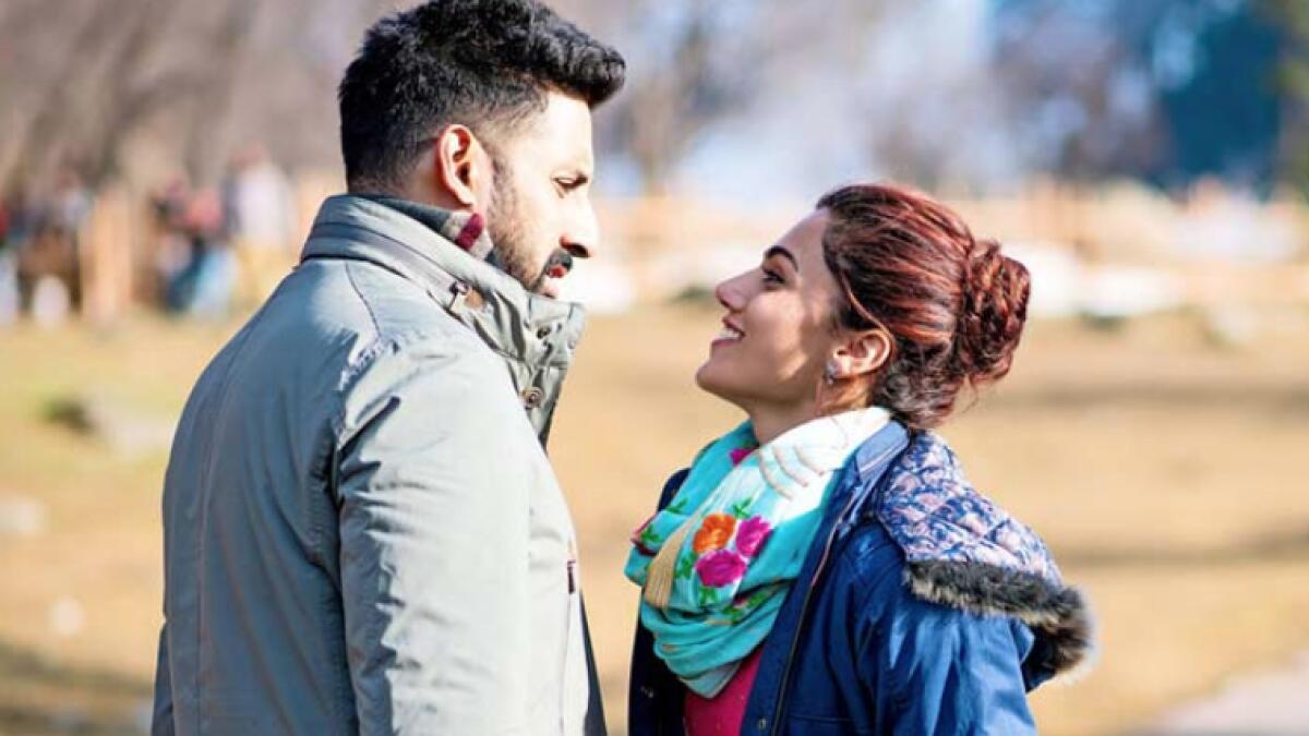 Manmarziyaan movie review: Worth a watch this weekend? 