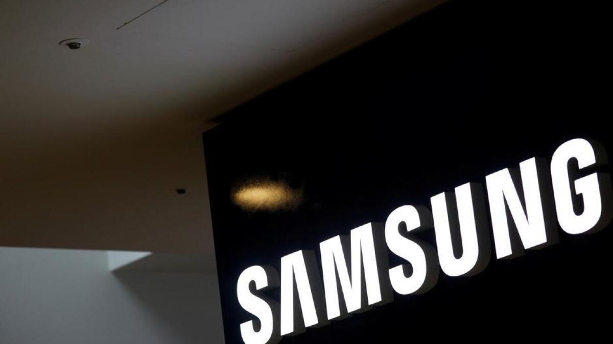 Samsung will be offering up to a 35 per cent discount across its products in the UAE.