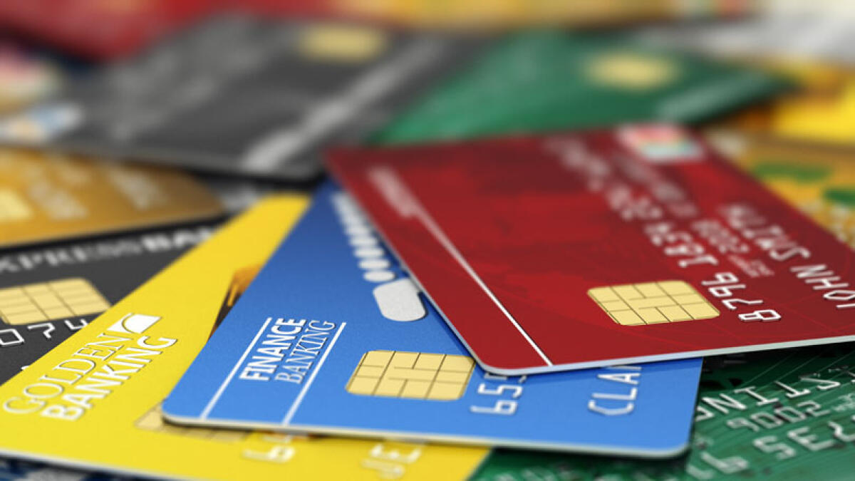 Ban on credit card surcharges proposed