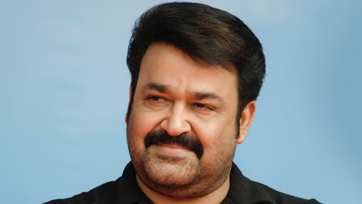 Heres how you can meet Mohanlal in UAE this weekend 
