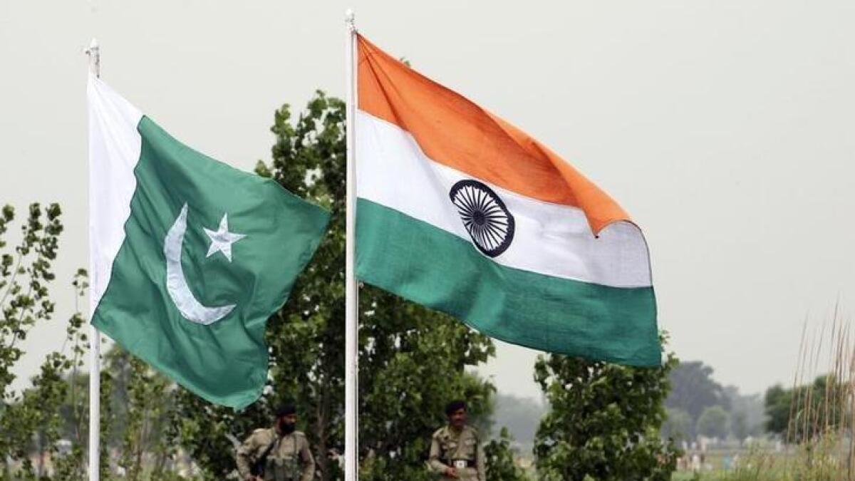 Pakistan-based terror groups plan to attack India, Afghanistan: US spymaster