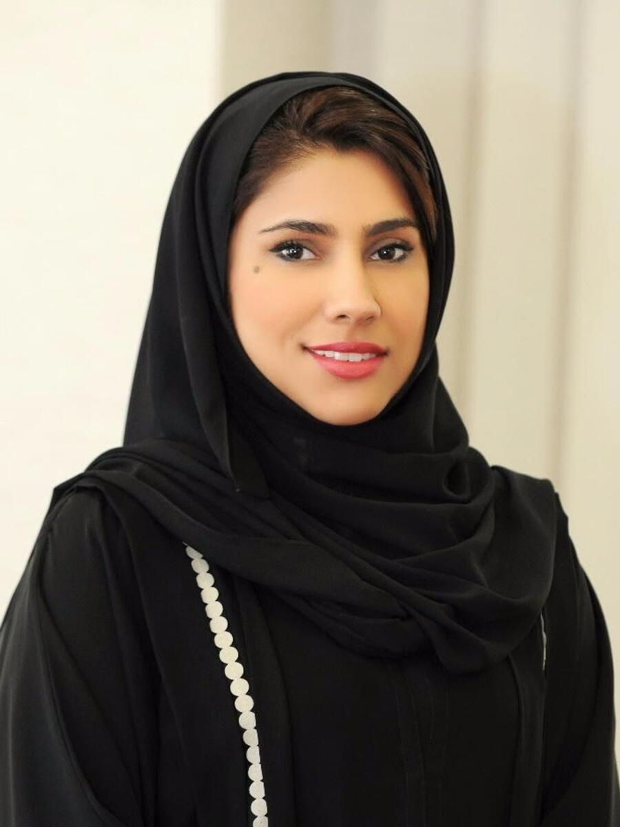 Hanadi Al Yafei, Director, Child Safety Department