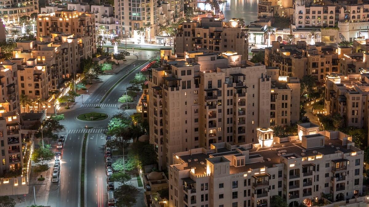 Oversupply in Dubai residential market to soften prices further