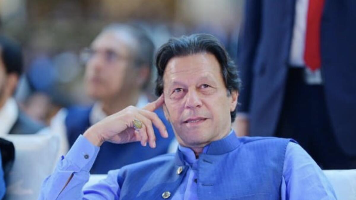 Pakistan, Imran Khan, ease of doing business, world bank