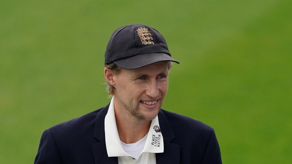 Joe Root says the workload management of fast bowlers also makes sense