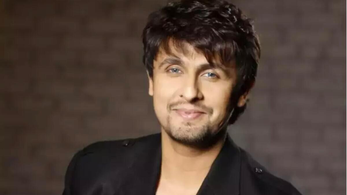 Sonu Nigam in Dubai. India Club Dubai is holding a Diwali event titled “Diwali Nite with Sonu Nigam” on Thursday from 9pm onwards. It is a members-only occasion, so if you are an affiliate head on down.