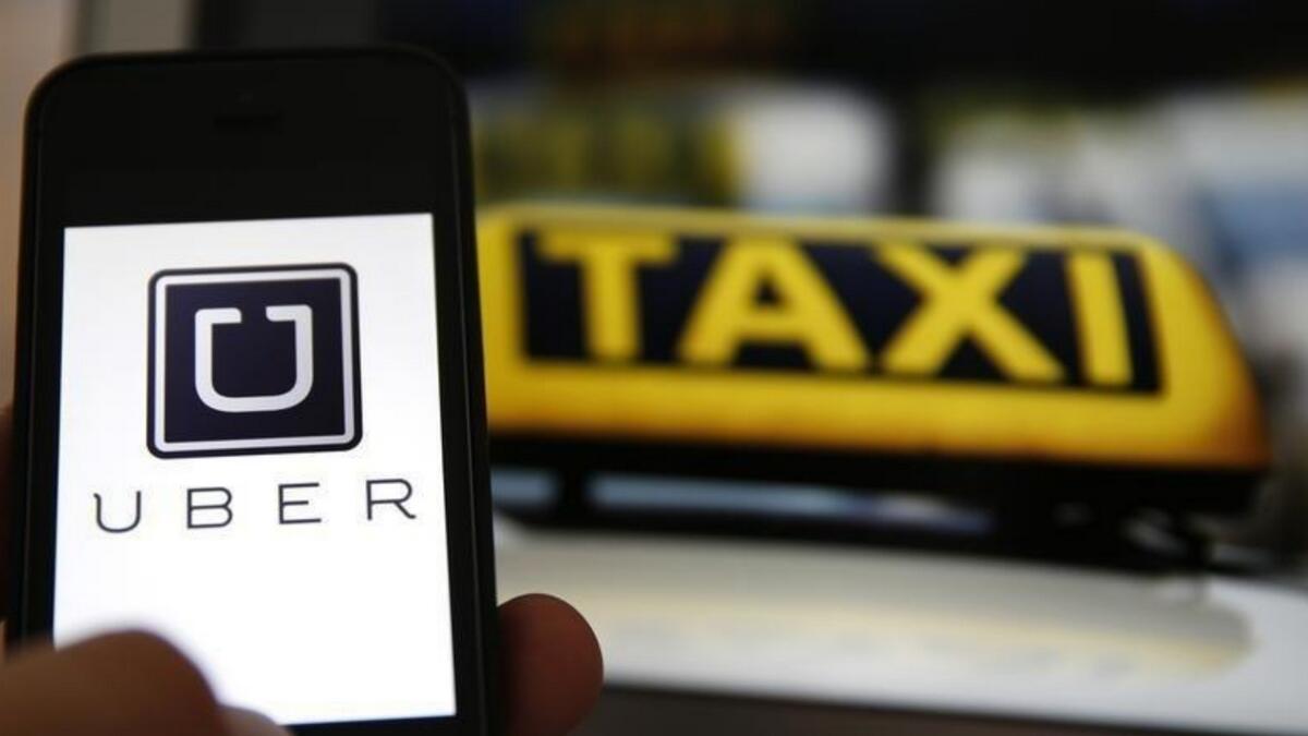 Indian-origin Uber driver charged with kidnapping woman passenger in US 