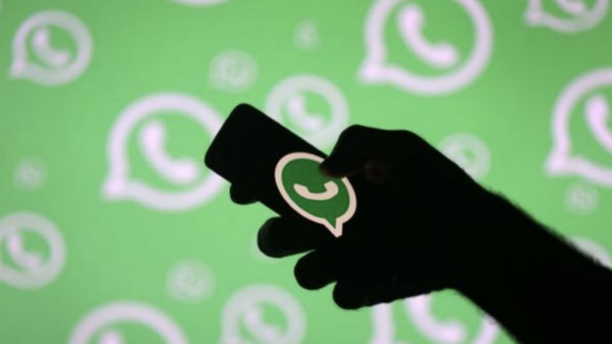 WhatsApp messages are disappearing, and no one knows why