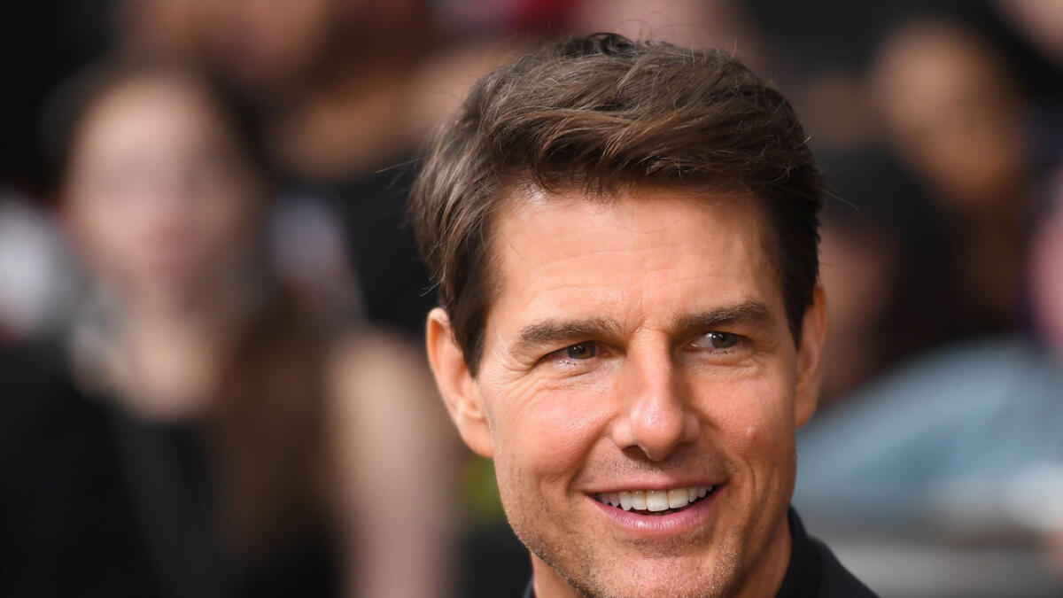 Tom Cruise, Mission: Impossible 7, United Kingdom, shooting, covid-19, coronavirus, Hollywood, actor