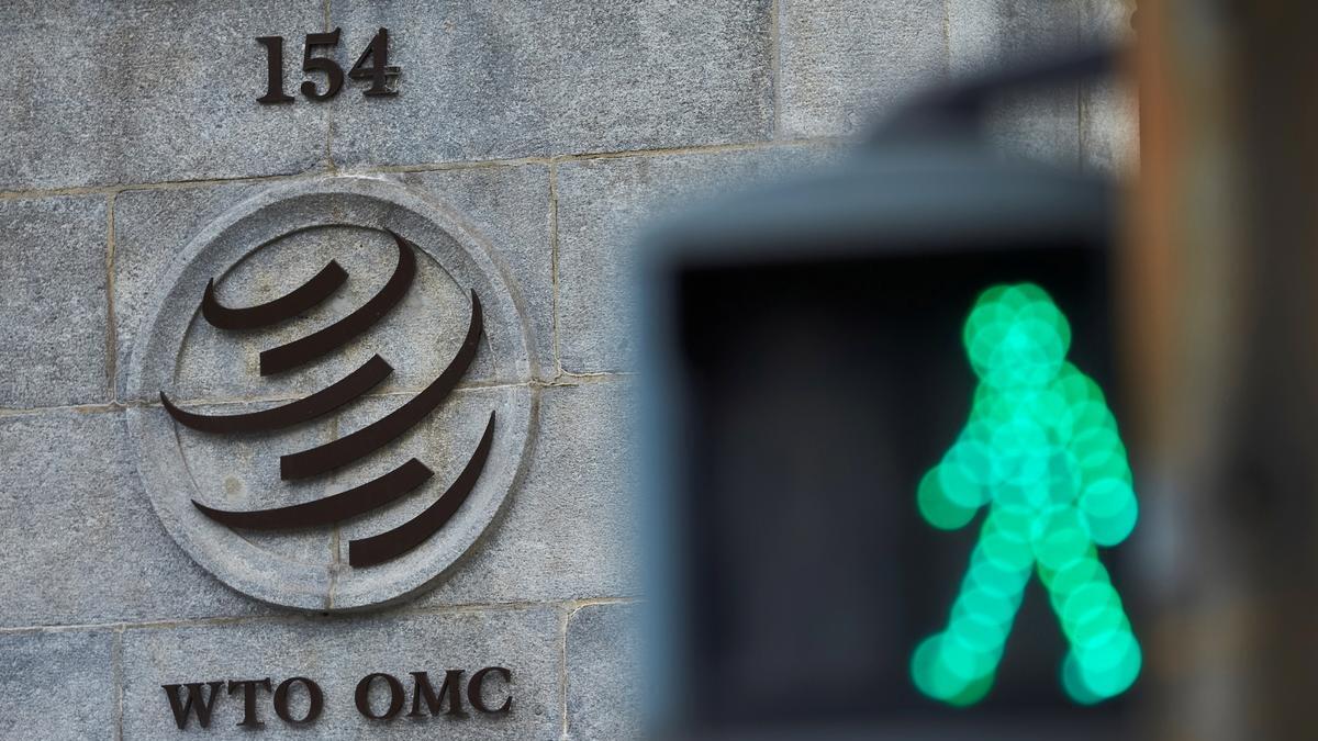 Roberto Azevedo's departure has left a void at the WTO amid worsening US-China relations and as the coronavirus crisis accelerates protectionism and pulverises the global economy.