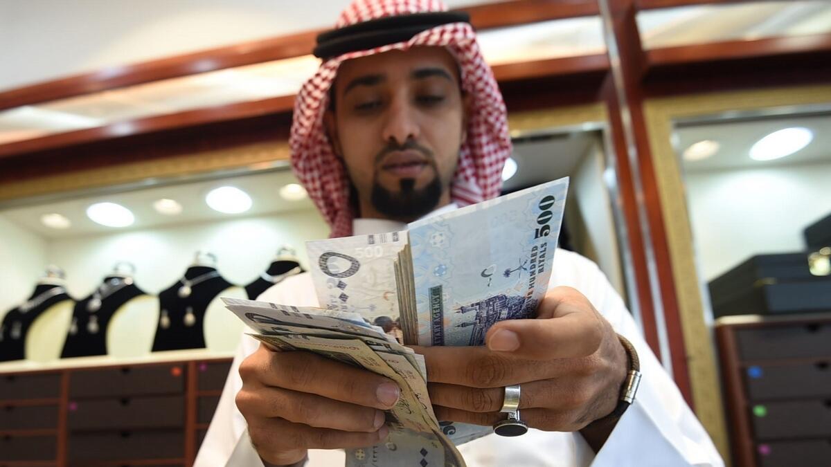 New opportunities seen in Saudi Arabia