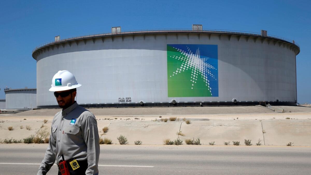 Aramco, Air Products to build first Saudi hydrogen fuel cell vehicle fuelling station