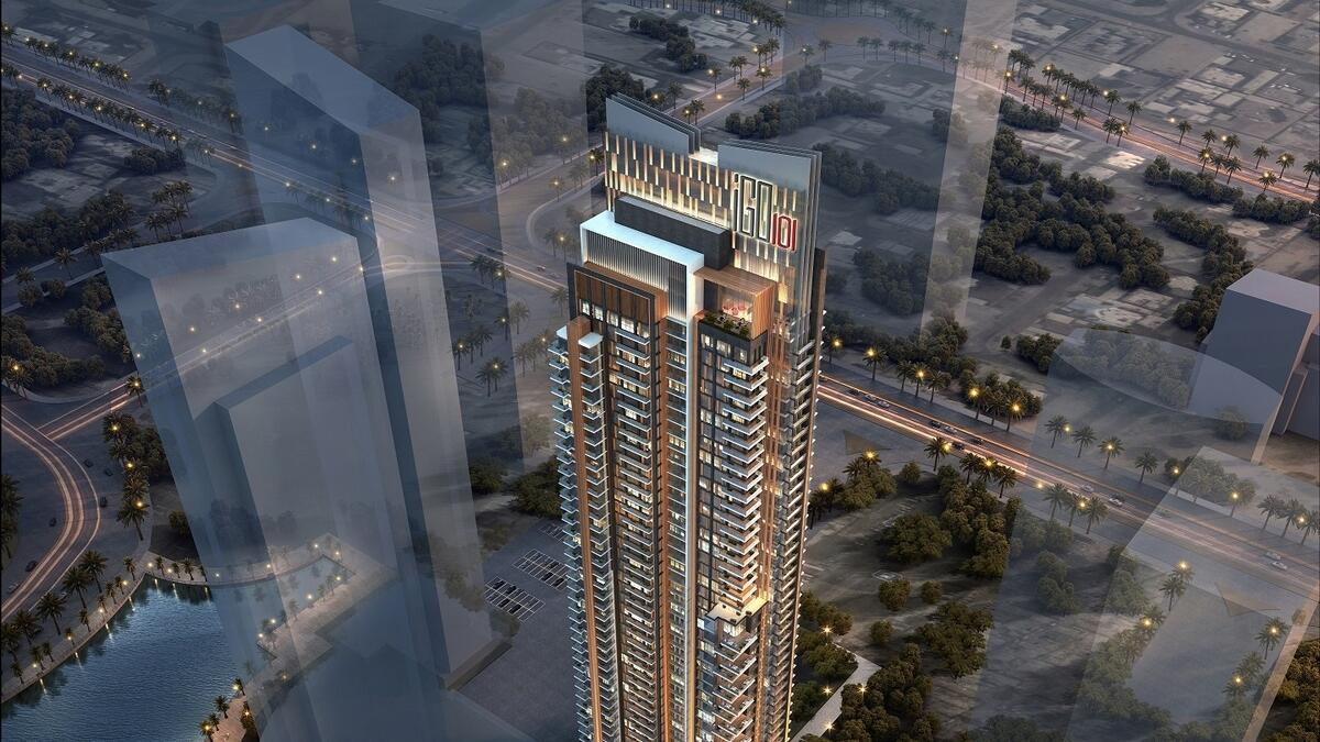 Invest Group to pump Dh2 billion in Dubai real estate sector