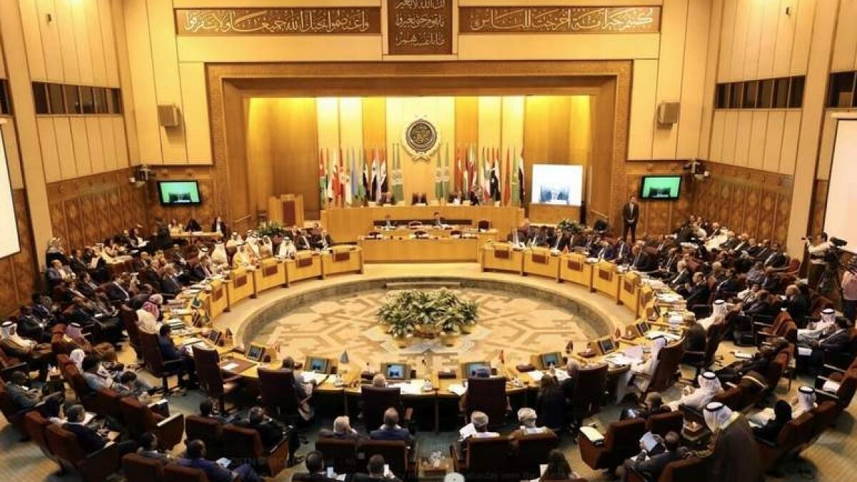 Arab Parliament lauds UAE-Saudi $200m pledge for Yemenis