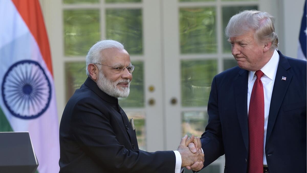 Howdy Modi likely to clinch a trade deal