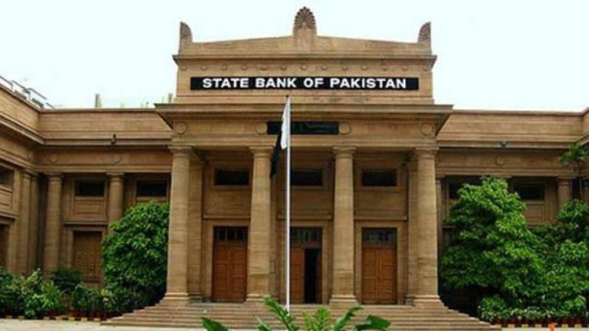 Pakistan holds interest rates as inflation steadies