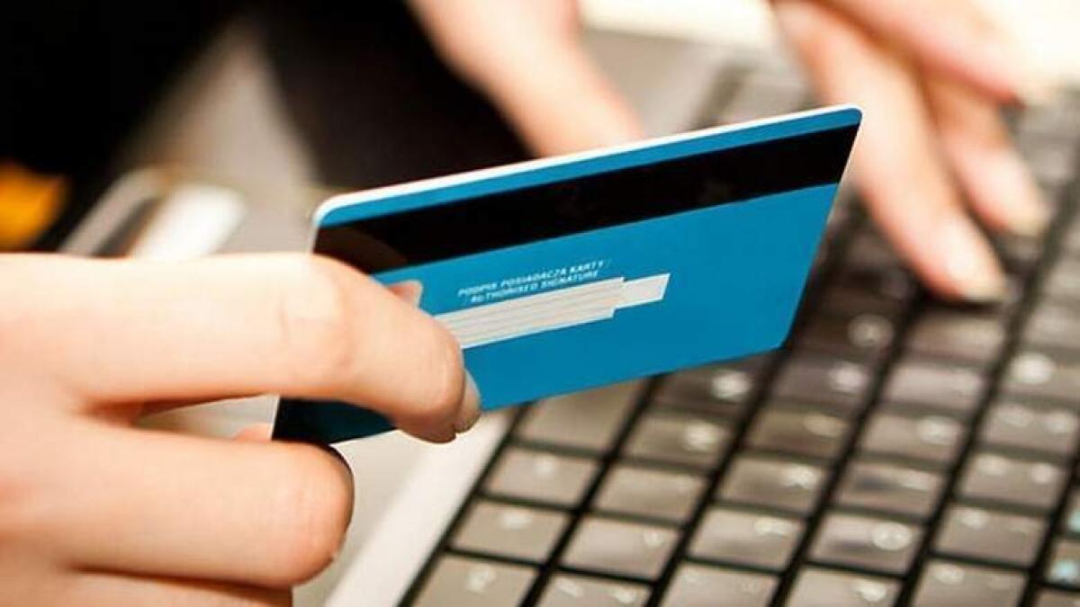 Credit card details of many customers in UAE stolen