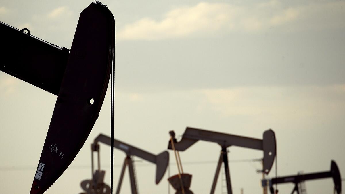 Would oil at $70 be the new normal?