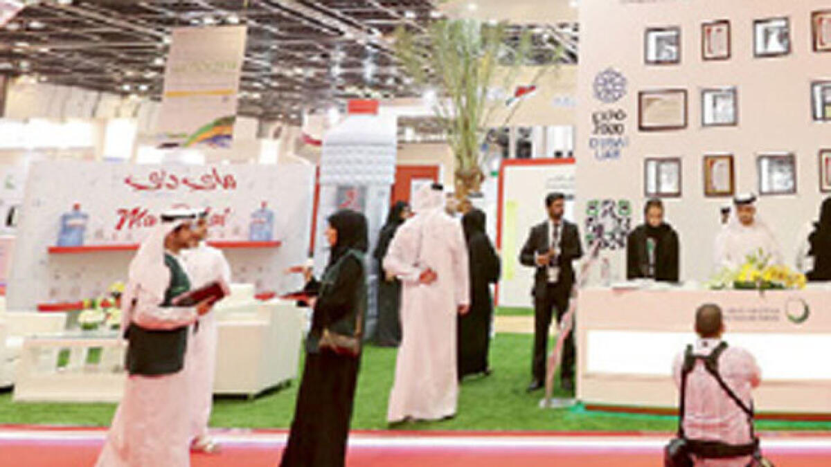 UAE highlights best practices in ‘State of Energy Report’
