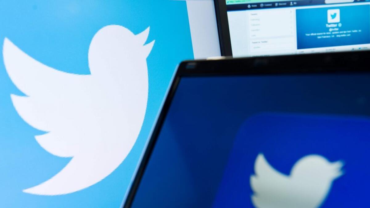 Twitter blocks more 235,000 accounts for promoting terrorism