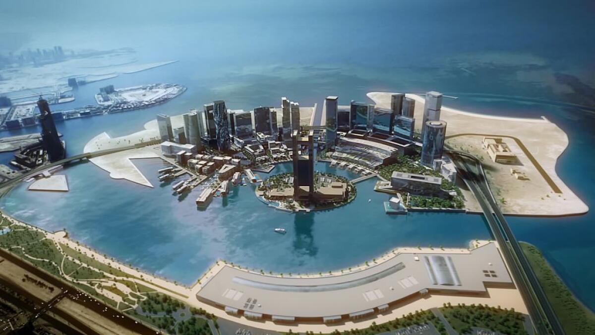 GCC real estate remains safe haven for international investors: Expert