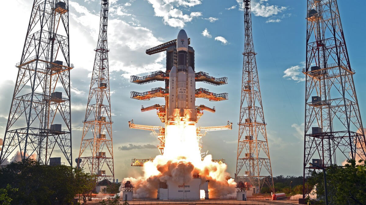 isro, india manned mission, space, Gaganyaan