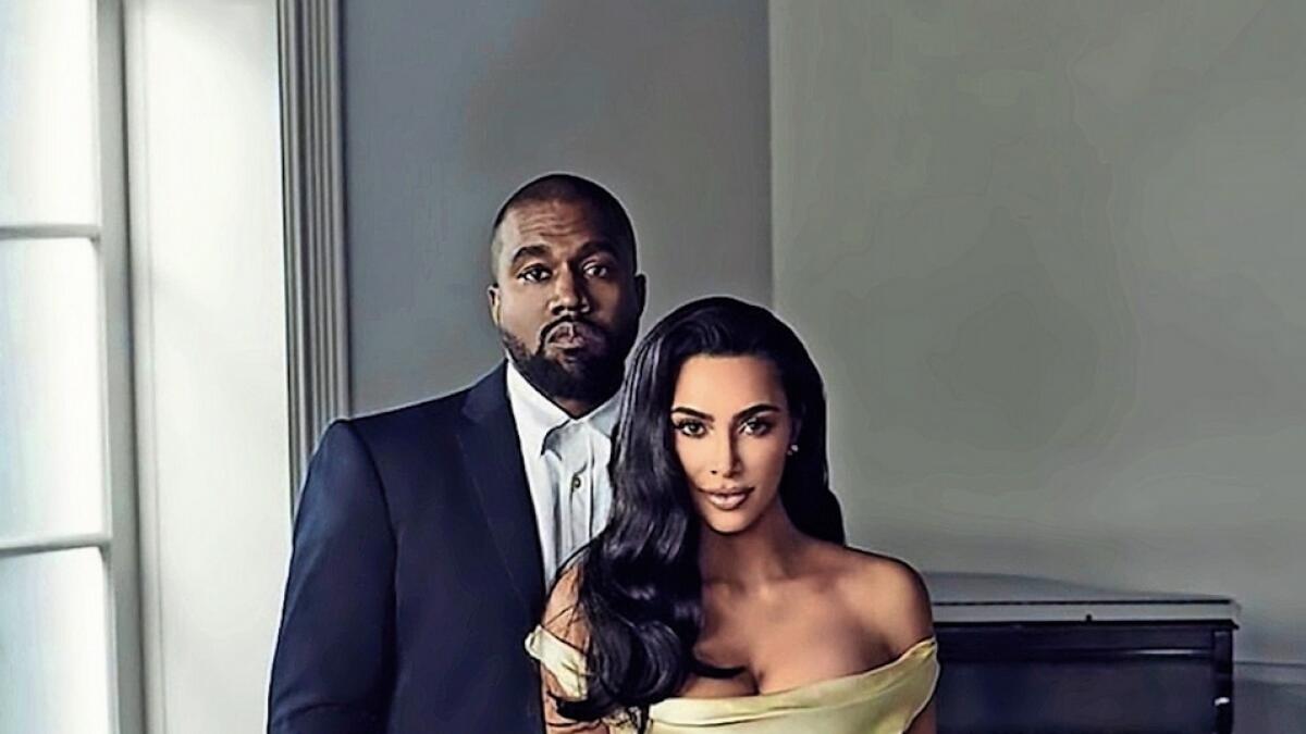 Kanye West puts $6.8m into prez bid