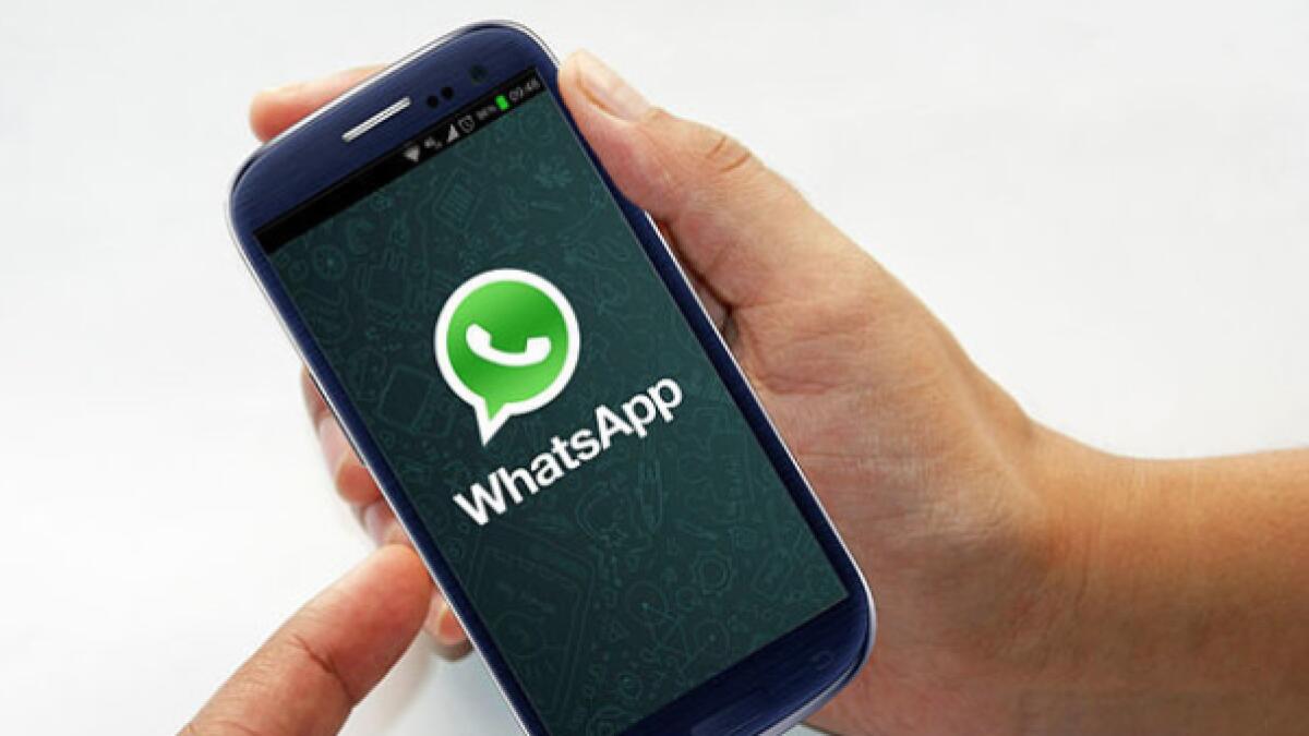 Soon, group voice and video calls on WhatsApp 