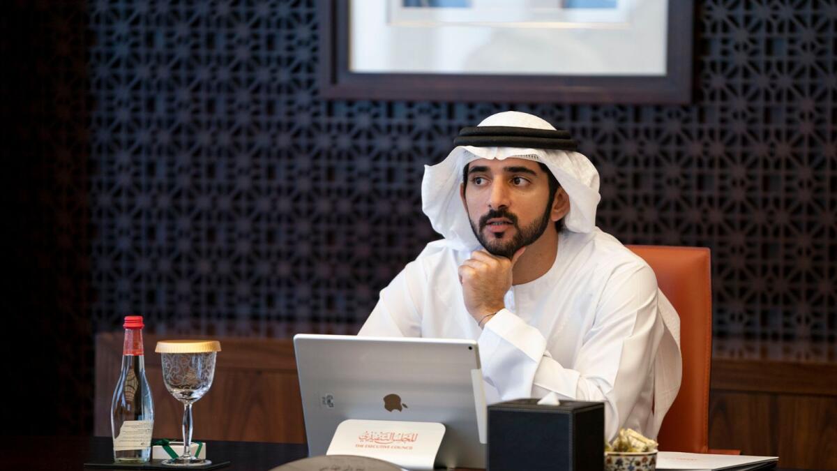The new initiative provides a valuable tool to map the future of Dubai’s real estate sector in line with international best practices, which in turn helps boost investor confidence.