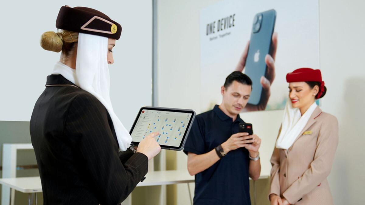 Dubai: Now, e-book your flight tickets and get free tickets to the principle sights within the UAE – Information