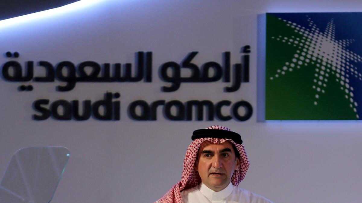 Saudi Arabia, Saudi Aramco, oil, IPO
