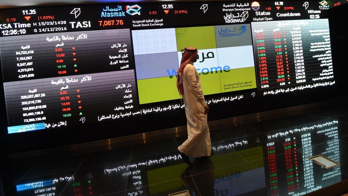 How Saudi Arabia boosted Gulf IPOs