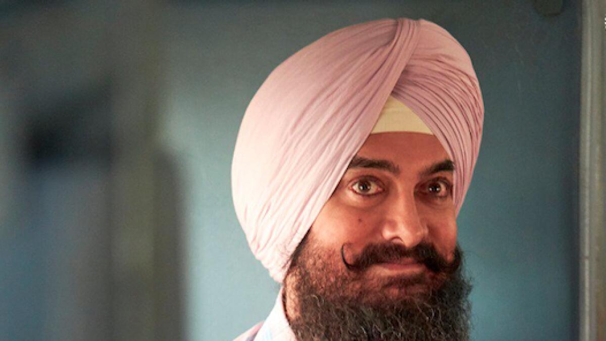 Laal Singh ChadhaIn March 2019, Aamir Khan announced he will produce and star in Laal Singh Chaddha, an Indian remake of Tom Hanks’s 1994 American film Forrest Gump, with Advait Chandan as director and we have been very closely following the films production ever since. The movie that also stars Kareena Kapoor Khan is looking at December release.