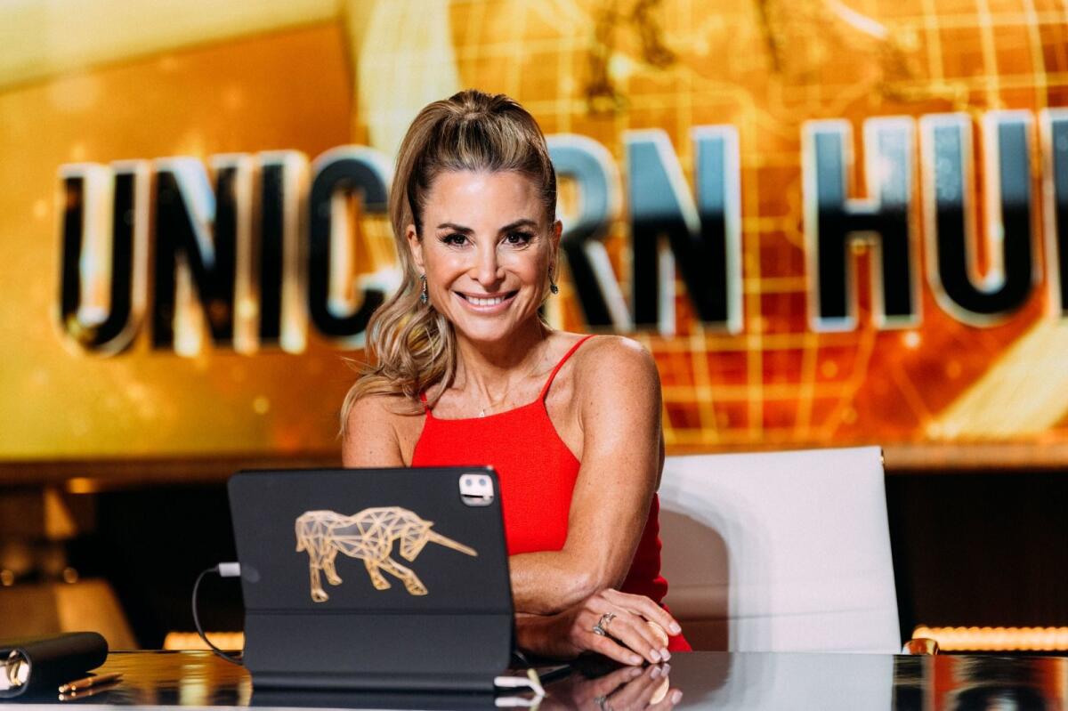 Silvina Moschini, Chief Executive Officer (CEO) of Unicoin and Unicorn Hunters, said recent data suggests that the fintech and innovation sector in the Mena region is expected to double in value, from $135.9 billion in 2021 to $266.9 billion in 2027.
