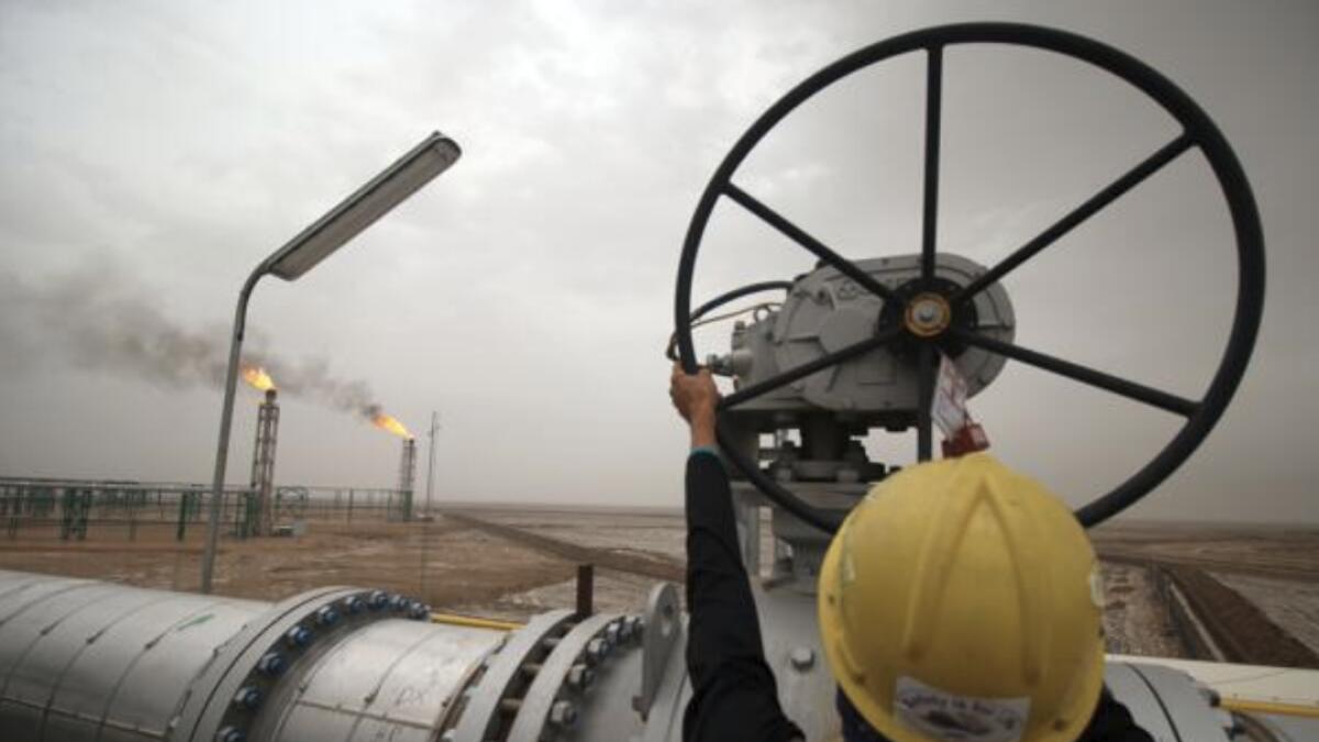 Oil prices,  Saudi, Iran, US, 