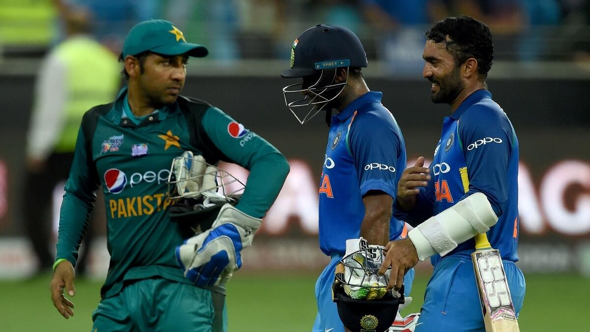 India and Pakistan begin respective Super Four battles