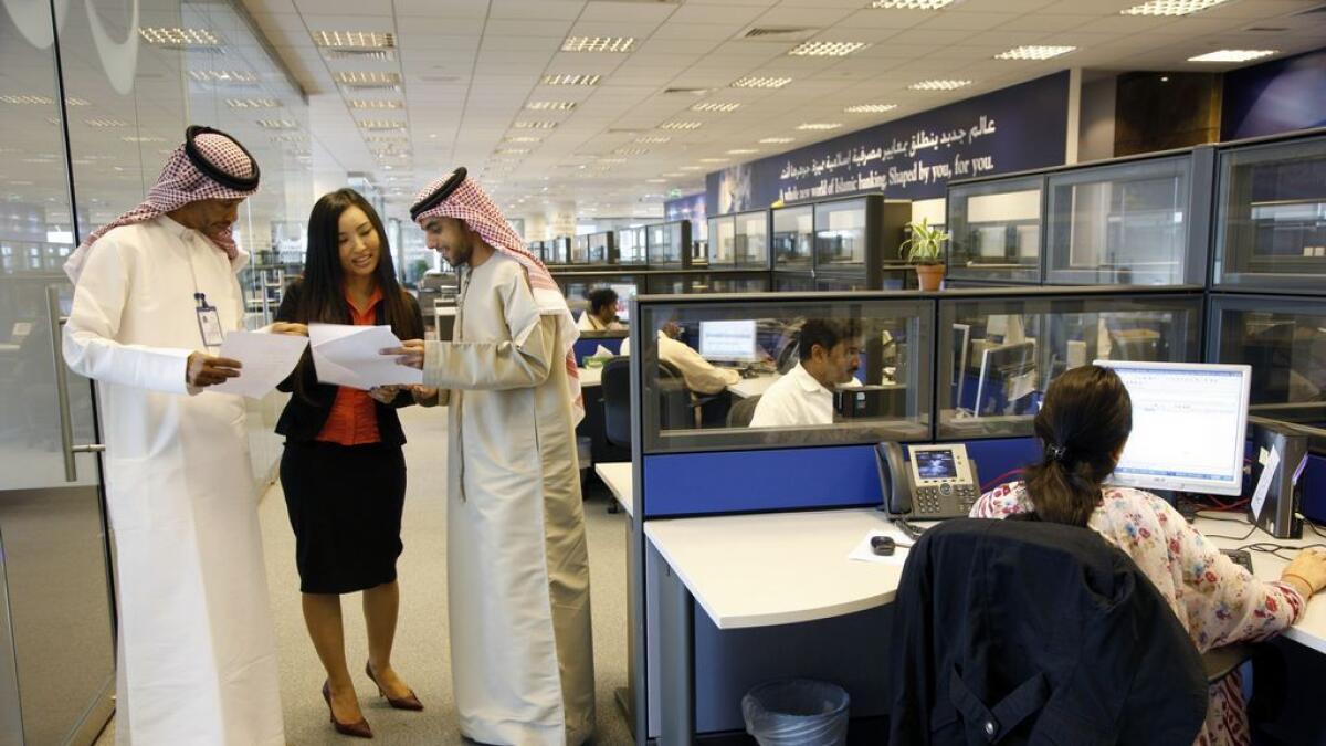 UAE and Qatar best for career-oriented women