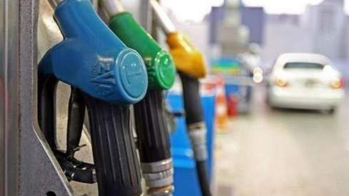 Free petrol service for these UAE residents   