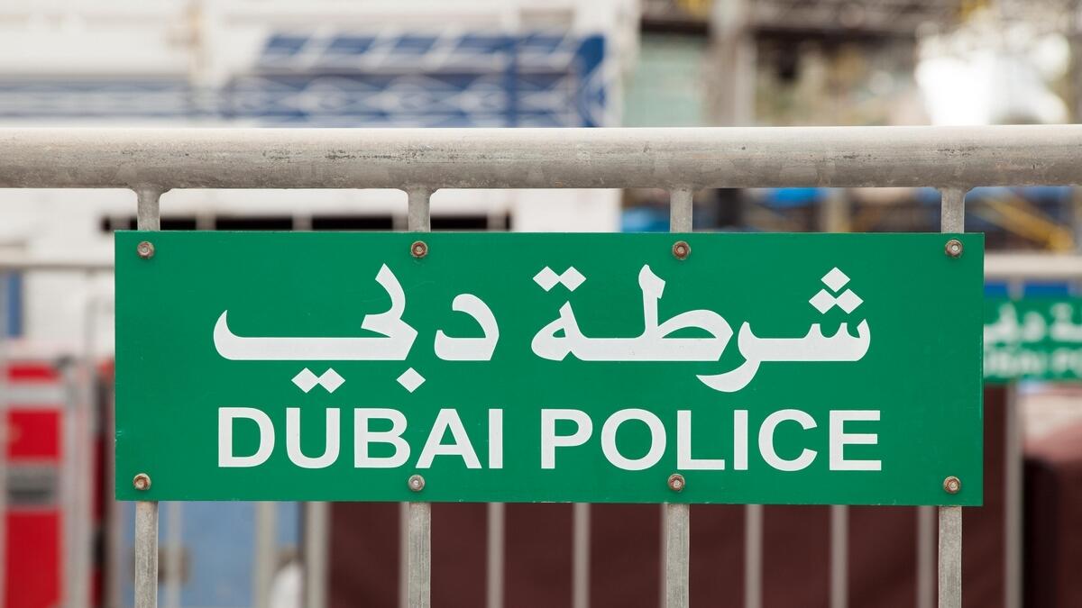 Dubai Police, prostitution den, crime in Dubai, murder, Chinese man
