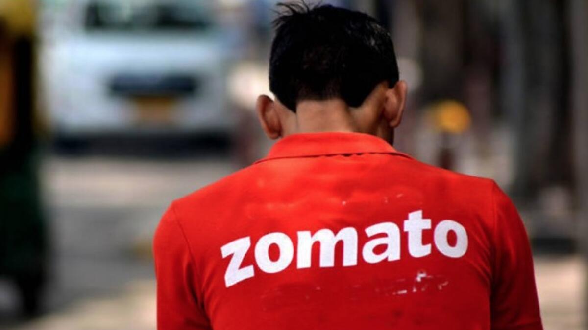 Zomato, food delivery, non-Muslim driver, Madhya Pradesh