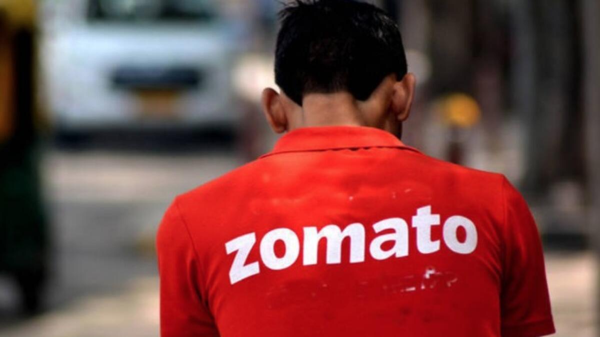 Zomato, food delivery, non-Muslim driver, Madhya Pradesh